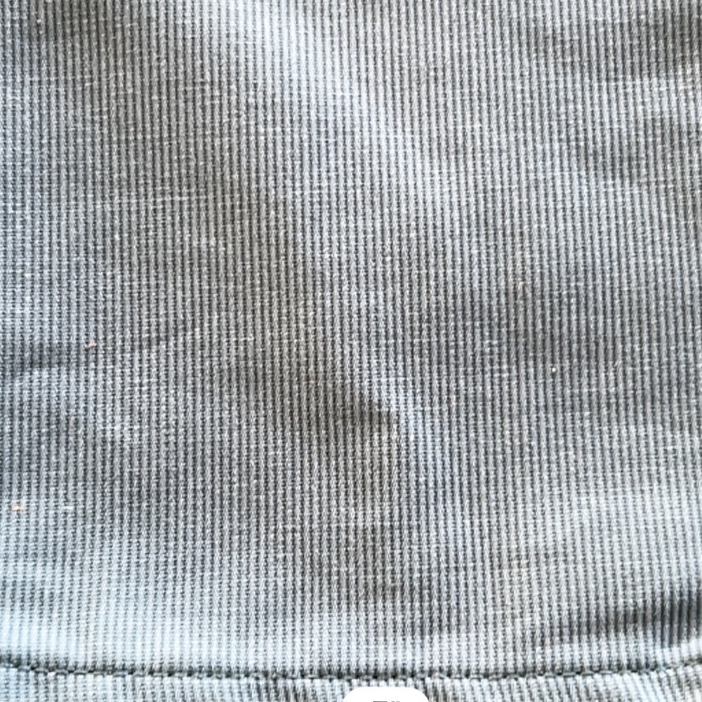 Gustin Corduroy Pants Jeans Men's 30 Button Fly Straight Made in USA #198 Light - Picture 8 of 11
